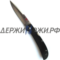 Нож Eagle Heavy Duty VG10 Al Mar складной AL/5HDB/VG10