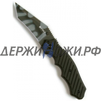 Нож Triumph Tiger Stripe CRKT складной CR/1030TS