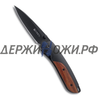Нож Delegate EDC Cocobolo CRKT складной CR/1055W
