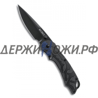 Нож Moxie Black CRKT складной CR/1100                
