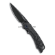 Нож Moxie Black CRKT складной CR/1100                