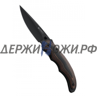 Нож Endorcer Black CRKT складной CR/1105K