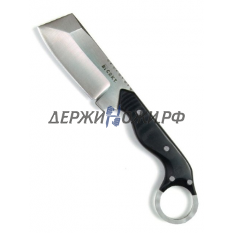 Нож Ringed Razel CRKT CR/2012