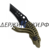 Нож Crawford N.E.C.K. Black CRKT CR/2030CW