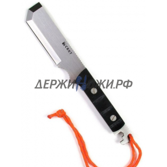 Нож M.A.K.-1 CRKT спасательный CR/2050