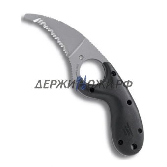 Нож Bear Claw Serrated CRKT CR/2510
