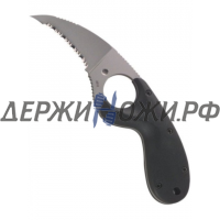 Нож Bear Claw Serrated CRKT CR/2515