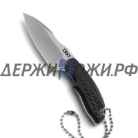 Нож Ikoma Civet Drop Point CRKT CR2804