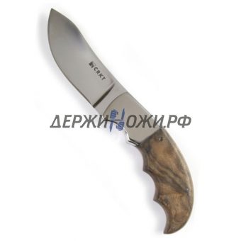 Нож Kommer Bez Tine Hunter CRKT CR/2850