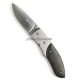 Нож Kommer 30-30 Ebony CRKT складной CR/2865E