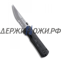Нож Heiho - Veff Serrations CRKT складной CR/2901
