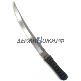  Нож Hisshou CRKT CR/2910