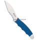 Нож M.U.K. Marine Utiliti Knife Blue CRKT CR/3011B