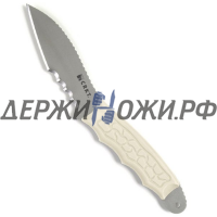  Нож M.U.K. Marine Utiliti Knife White CRKT CR/3011W