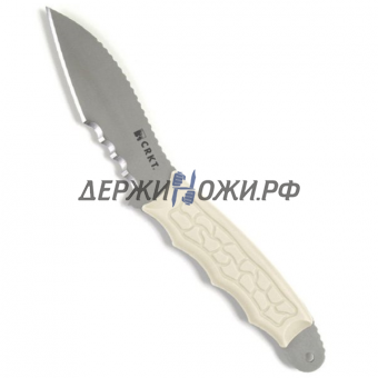 Нож M.U.K. Marine Utiliti Knife White CRKT CR/3011W