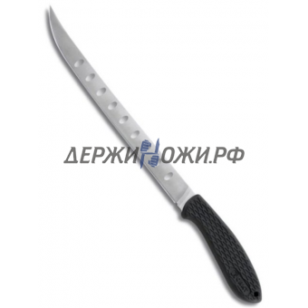 Нож 9" Fillet - Russ Kommer Design CRKT филейный CR/3019