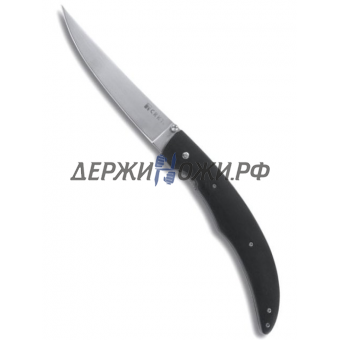 Нож Kommer Surf  N Turf CRKT филейный складной CR/3080