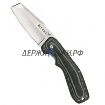 Нож Graham Folding Razel CRKT складной CR/4030