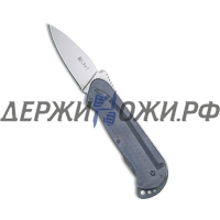 Нож Rollock Black CRKT складной CR/5202KN