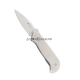 Нож Rollock 2 Brushed Stainless Handle CRKT складной CR/5202SS