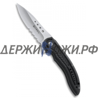 Нож Ikoma Carajas Combo CRKT складной CR/5341 