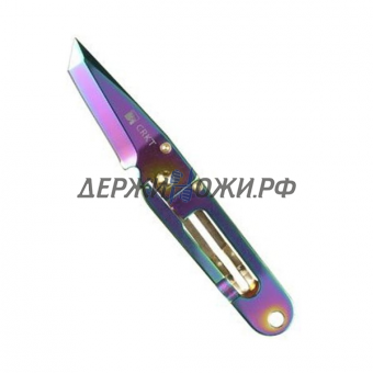 Нож K.I.S.S. Spectra CRKT складной CR/5500S