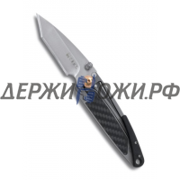 Нож  K.I.S.S. ASSist Tanto CRKT складной CR/5660
