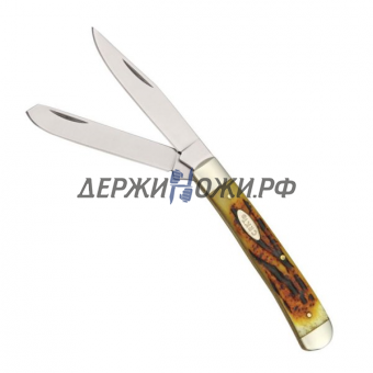 Нож Pocket Classic Big Trapper CRKT складной CR/6066