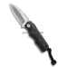 Нож Liong Mah Design #5 CRKT складной CR/6520