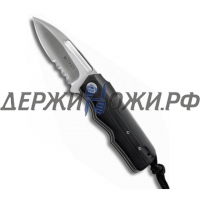 Нож Liong Mah Design #6 CRKT складной CR/6521       
