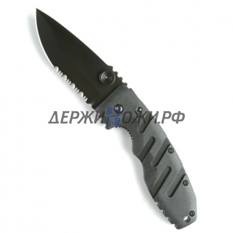 Нож Ryan Black CRKT складной CR/6813K