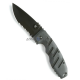 Нож Ryan Black CRKT складной CR/6813K