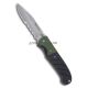 Нож Ignitor Combo CRKT складной CR/6855