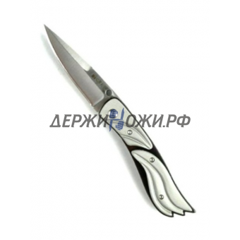 Нож Montana Gentleman Black CRKT складной CR/7402GK