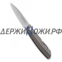 Нож Swindle by Ken Onion CRKT складной CR/K241XXP
