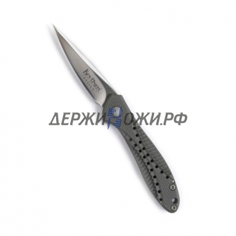 Нож Eros 2 Titanium CRKT складной CR/K450TXP