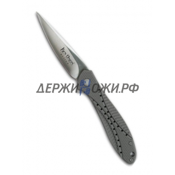 Нож Eros Titanium CRKT складной CR/K455TXP