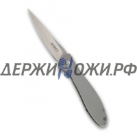 Нож Eros Large - Flat Handle CRKT складной CR/K456XXP