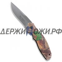 Нож Shenanigan Camo Ken Onion CRKT складной CR/K481CXP