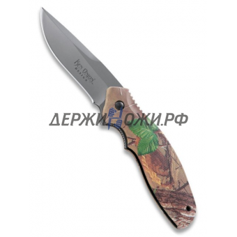 Нож Shenanigan Camo Ken Onion CRKT складной CR/K481CXP