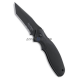 Нож Shenanigan Tanto GRN Handle Combo Black CRKT складной CR/K495KKS