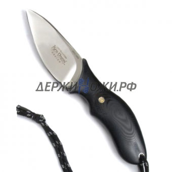 Нож Onion Skinner Micarta CRKT CR/K700KXPLTD