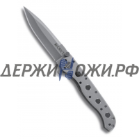 Нож Kit Carson M16 Spear Point Titanium CRKT складной CR/M16-01T