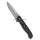 Нож Kit Carson M16 Spear Point Zytel CRKT складной CR/M16-03Z