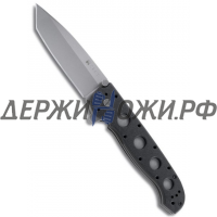 Нож Kit Carson M16-04Z Tanto CRKT складной CR/M16-04Z