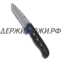 Нож Kit Carson M16 Tanto Combo CRKT складной CR/M16-12Z
