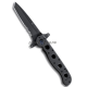 Нож Kit Carson M16 Combo Tanto Aluminium CRKTскладной CR/M16-13SF