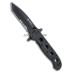 Нож Kit Carson M16 Tanto Black CRKTскладной CR/M16-14SFG
