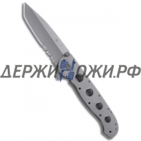 Нож Kit Carson M16-14T Tanto Titanium CRKTскладной CR/M16-14T