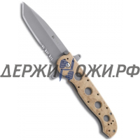 Нож Kit Carson M16-14ZSF Tanto CRKT складной CR/M16-14ZSF